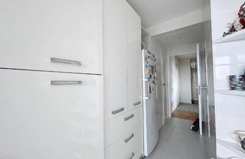 Scherdemaal Casa | Chambre privée dans un Appartement central et partagé