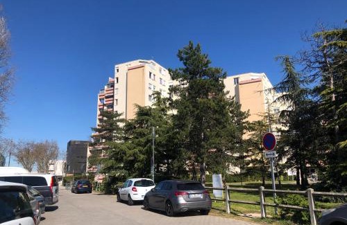 Vaulx-en-Velin Apartamento | Chambre Privée en colocation dans un appartement Vaulx en Velin Centre