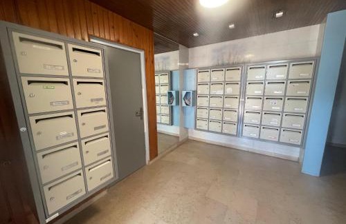 Vaulx-en-Velin Apartamento | Chambre Privée en colocation dans un appartement Vaulx en Velin Centre