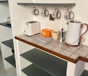 Gares Cama Y Desayuno | Chambre privée