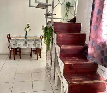 Gares Cama Y Desayuno | Chambre privée