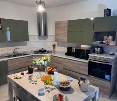 Siniscola Casa | Chambre privée