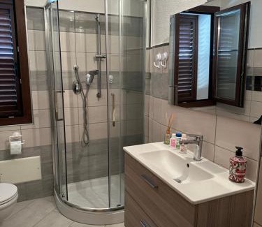 Siniscola Casa | Chambre privée
