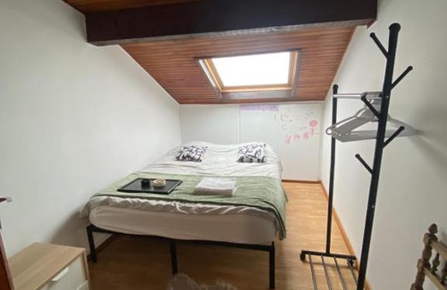 Genevois Casa | Chambre privée proche Geneve