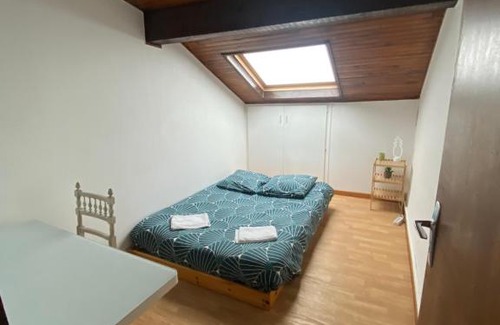 Genevois Casa | Chambre privée proche Geneve