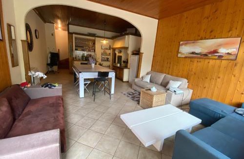 Genevois Casa | Chambre privée proche Geneve