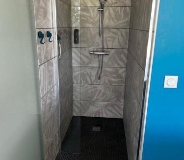 Louplande Casa | Chambre privative avec spa