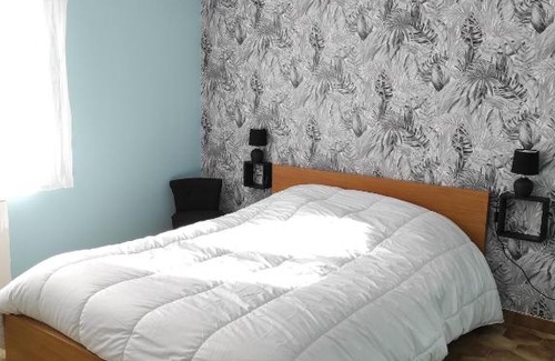 Cabasse Casa | Chambre privative Villa les Fauvettes