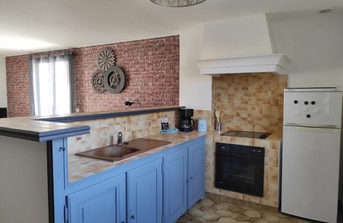 Cabasse Casa | Chambre privative Villa les Fauvettes