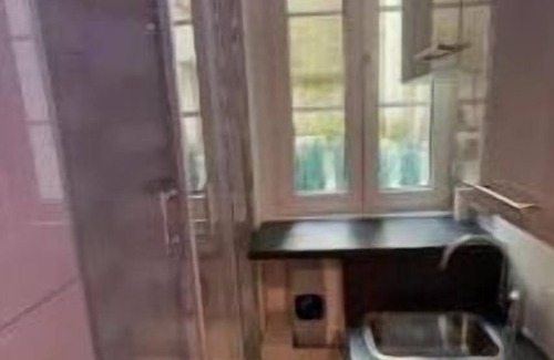 Porte-Dauphine Apartamento | Chambre Proche arc de Triomphe