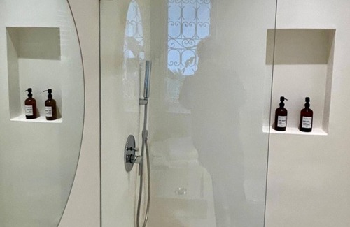 Sidi Bou Said Apartamento | Chambre Rûmî Dar Kbira