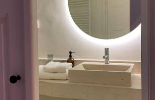 Sidi Bou Said Apartamento | Chambre Rûmî Dar Kbira