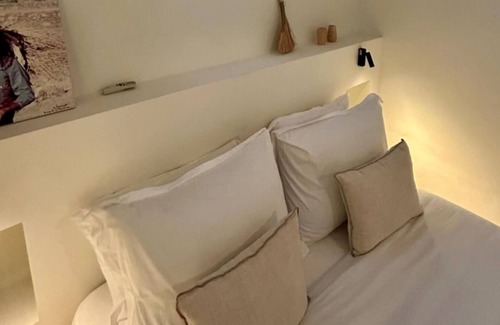 Sidi Bou Said Apartamento | Chambre Rûmî Dar Kbira