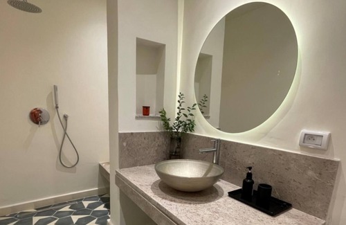 Sidi Bou Said Apartamento | Chambre Rabaa Dar Kbira