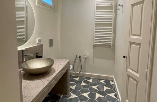 Sidi Bou Said Apartamento | Chambre Rabaa Dar Kbira