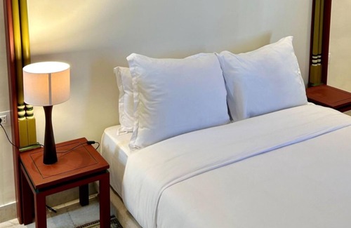 Sidi Bou Said Apartamento | Chambre Rabaa Dar Kbira