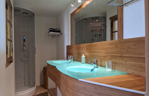Montaillou Cama Y Desayuno | Chambre Romantique Dans un Maison D'hôtes au Plein Nature et Lhistoire Cathare