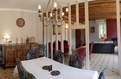 Montaillou Cama Y Desayuno | Chambre Romantique Dans un Maison D'hôtes au Plein Nature et Lhistoire Cathare