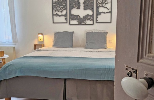 Saint-Pargoire Cama Y Desayuno | Chambre Romarin - Domaine à l'Aise