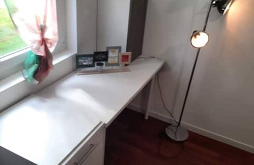 Villejean Cama Y Desayuno | Chambre Rouge