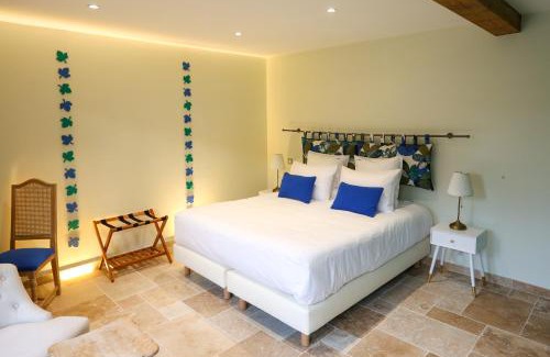 Le-Petit-Pressigny Cama Y Desayuno | Chambre Saumur