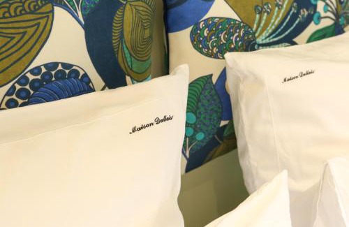 Le-Petit-Pressigny Cama Y Desayuno | Chambre Saumur