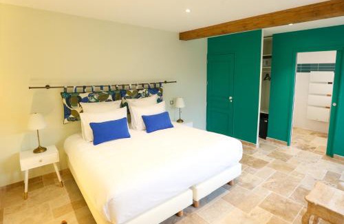 Le-Petit-Pressigny Cama Y Desayuno | Chambre Saumur