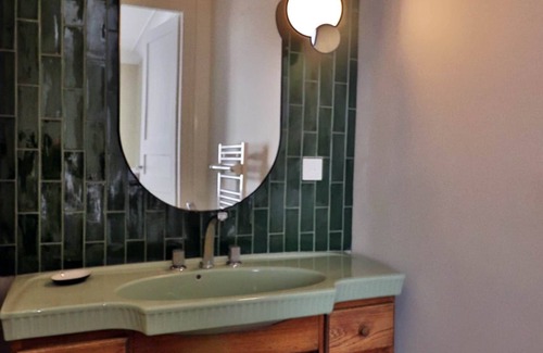 Montbron Hotel | Chambre SIZA