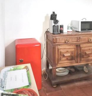 Langon Apartamento | Chambre-studio avec coin repas - 45m2
