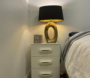 Billancourt–Rives de Seine Casa | Chambre suite privée à Boulogne