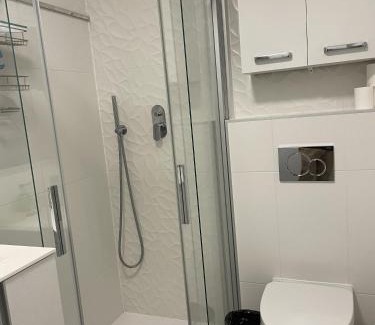 Billancourt–Rives de Seine Casa | Chambre suite privée à Boulogne
