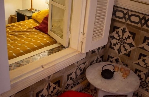 Medina Casa | Chambre Triple R+ 2 + 2 + 2