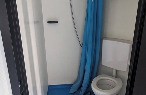 Lully Apartamento | Chambre Twin - Le Balandri