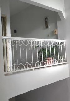 Rao Casa | Chambre ventilée