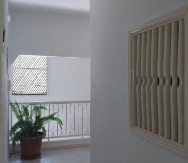 Rao Casa | Chambre ventilée
