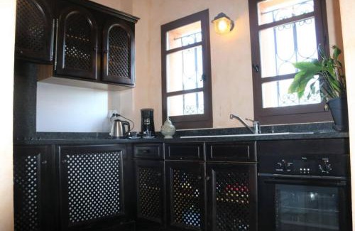 Naturist Village Casa | Chambre Zagora, Riad 8 au village naturiste Couple only