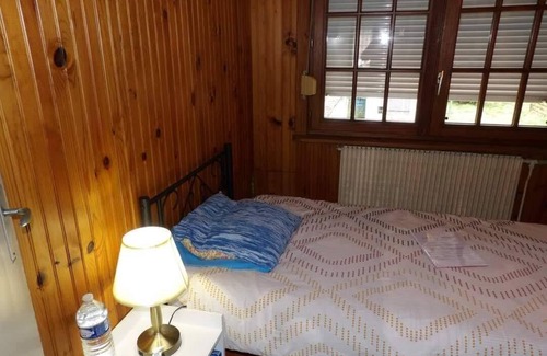 Allouagne Casa | Chambreallouagneeddy