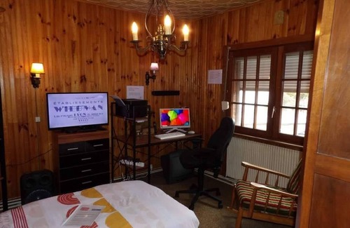 Allouagne Casa | Chambreallouagneeddy