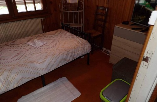 Allouagne Cama Y Desayuno | Chambrehote62