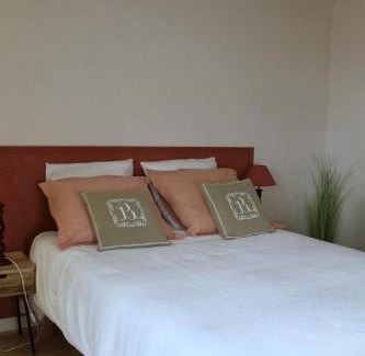 Aincourt Casa | Chambres à la maison Hermitage