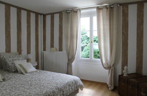 Aincourt Casa | Chambres à la maison Hermitage