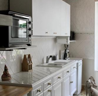 Aincourt Casa | Chambres à la maison Hermitage