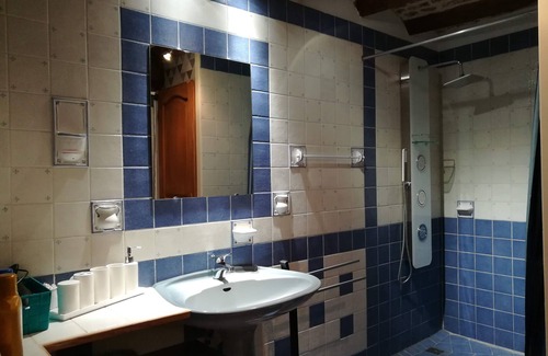 Crespin Casa | Chambres à part