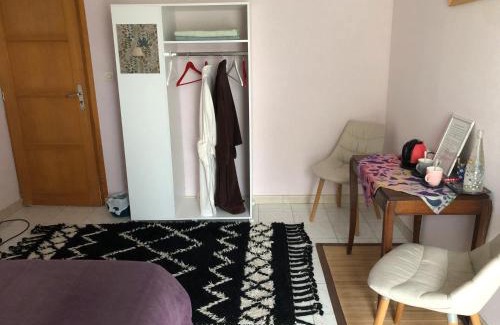 Durtal Cama Y Desayuno | Chambres Au Calme, À La Campagne