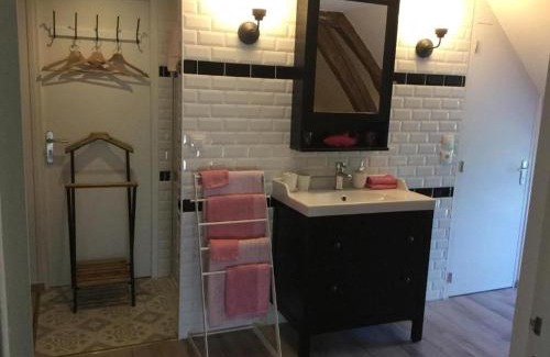 Fontguenand Cama Y Desayuno | Chambres avec petit-déjeuner et table d'hôtes près des Châteaux de la Loire - FR-1-591-698