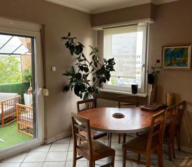 Molsheim Casa | Chambres chez Jean Luc
