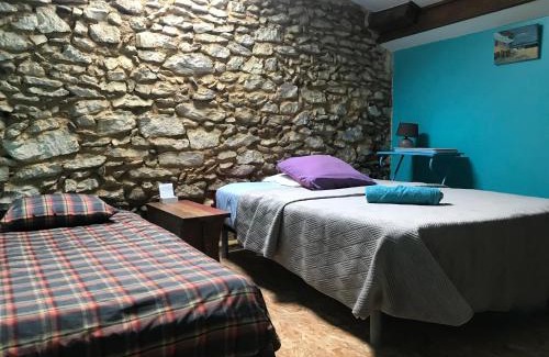 Saint Sever Casa | Chambres chez l'habitant Bambou et Musique cuisine et sdb partagées