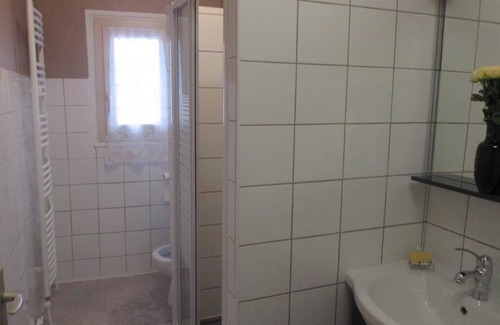 Gannat Casa | Chambres chez l'habitant - Betrancourt