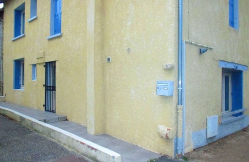 Gannat Casa | Chambres chez l'habitant - Betrancourt