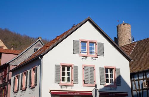 Kaysersberg-Vignoble Casa | Chambres Chez Laurence